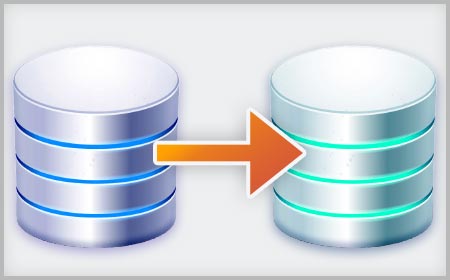 database conversion tools