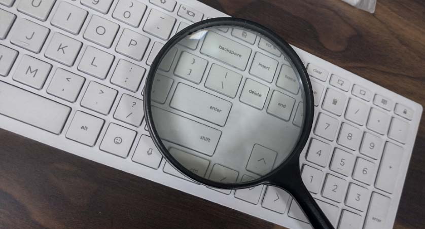Keyloggers keyloggers