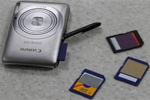 Digital Camera