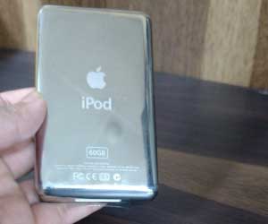 ipod data recovery