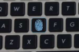 Prevention of Keyloggers prevention of keyloggers