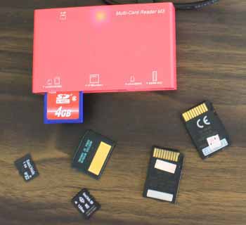 Memory card Memory Card