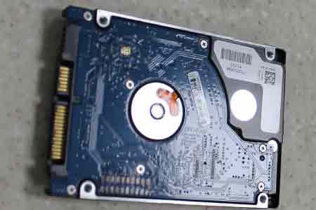 NTFS Data Recovery ntfs data recovery