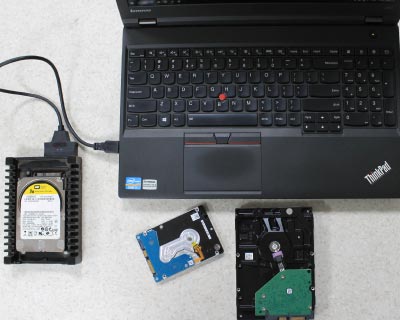 ntfs data recovery benefits