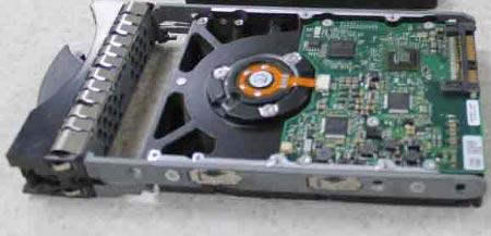 ntfs data recovery