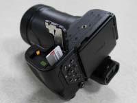 Video and Photo Memory Card Video and Photo Memory Card