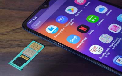 Sim Card Data Recovery sim card data recovery