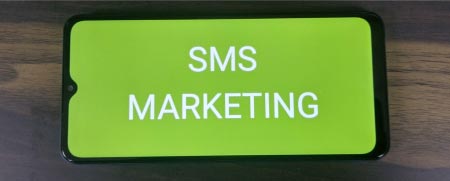 SMS Marketing