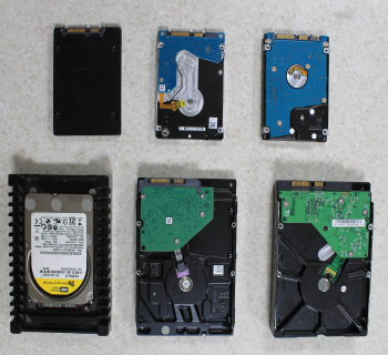 Windows Data Recovery Features Windows Data Recovery Features